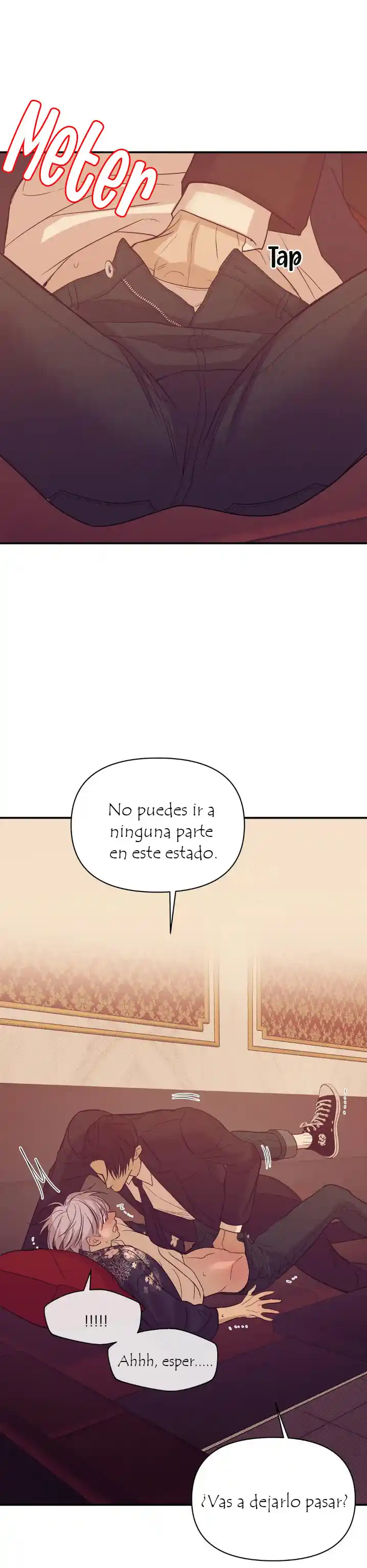 Shell - Capítulo 58 - Página 2 - LectorTMOo