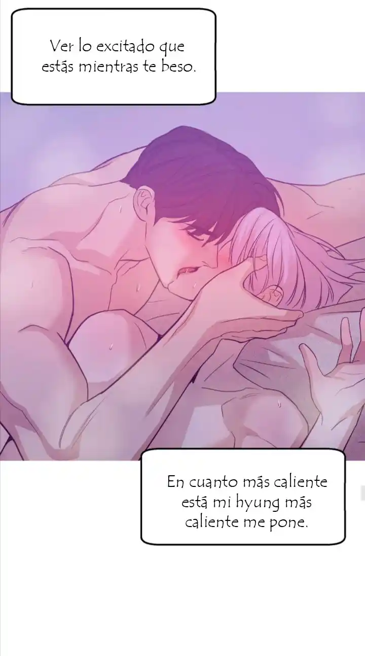 Shell - Capítulo 58 - Página 34 - LectorTMOo