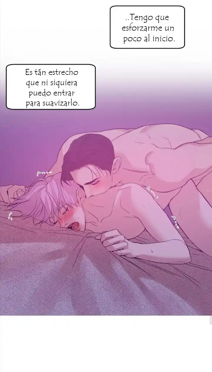Shell - Capítulo 58 - Página 38 - LectorTMOo