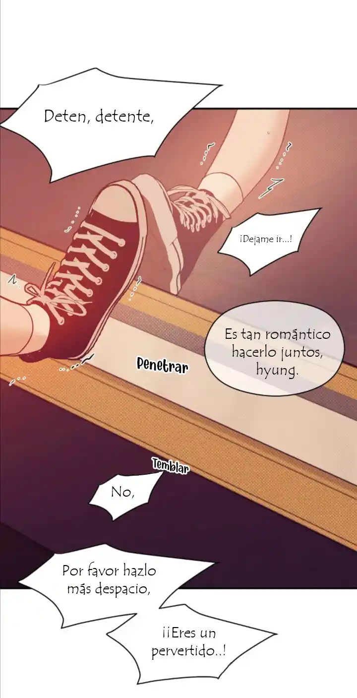 Shell - Capítulo 59 - Página 71 - LectorTMOo