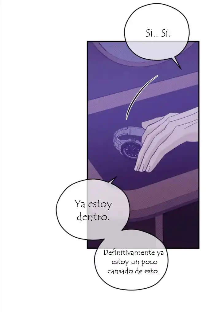 Shell - Capítulo 59 - Página 110 - LectorTMOo