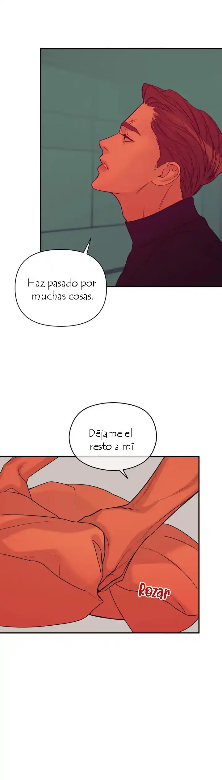 Shell - Capítulo 60 - Página 22 - LectorTMOo