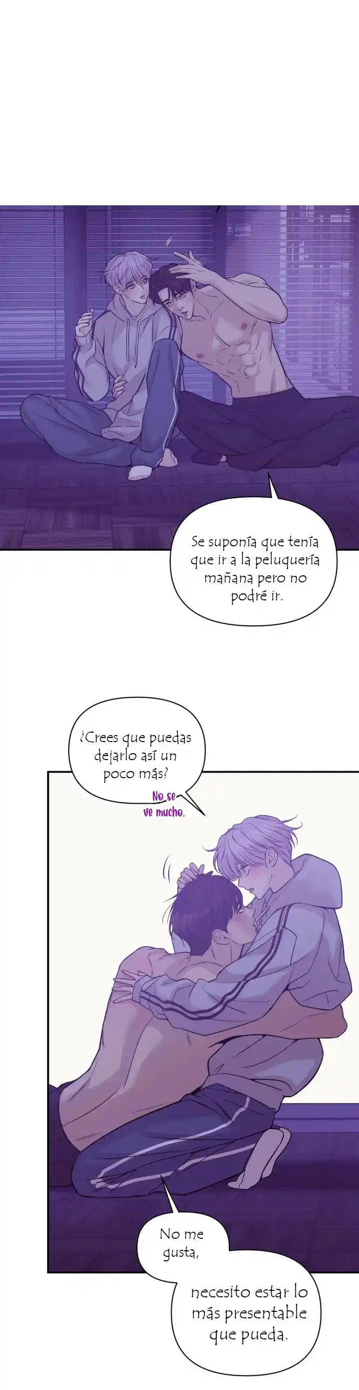 Shell - Capítulo 60 - Página 30 - LectorTMOo