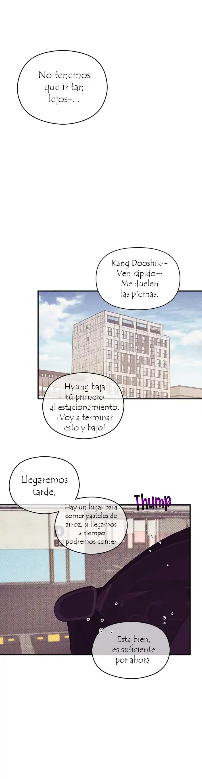 Shell - Capítulo 60 - Página 32 - LectorTMOo