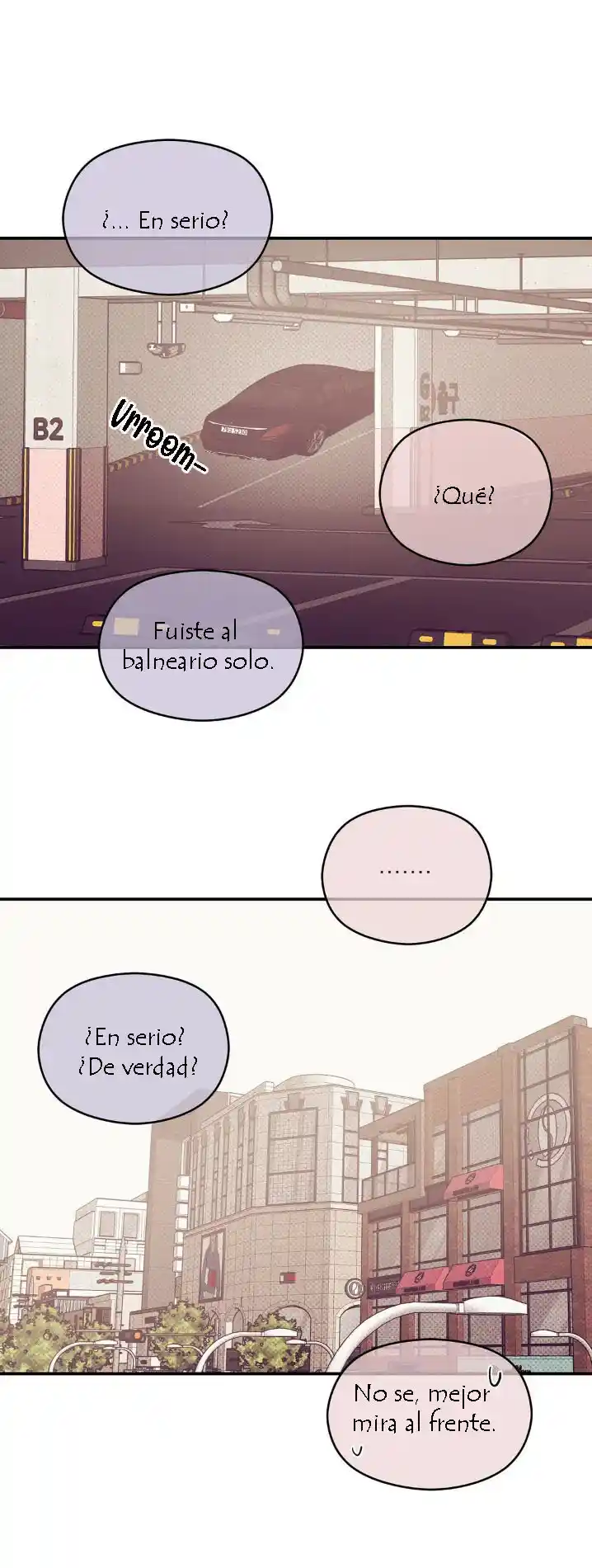 Shell - Capítulo 60 - Página 39 - LectorTMOo