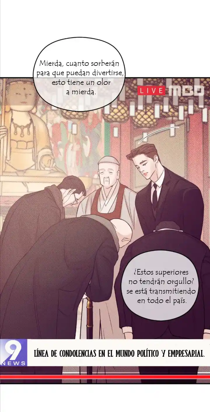 Shell - Capítulo 61 - Página 4 - LectorTMOo
