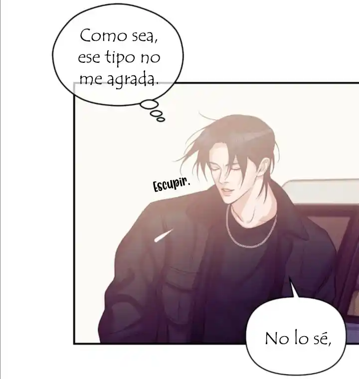 Shell - Capítulo 61 - Página 22 - LectorTMOo