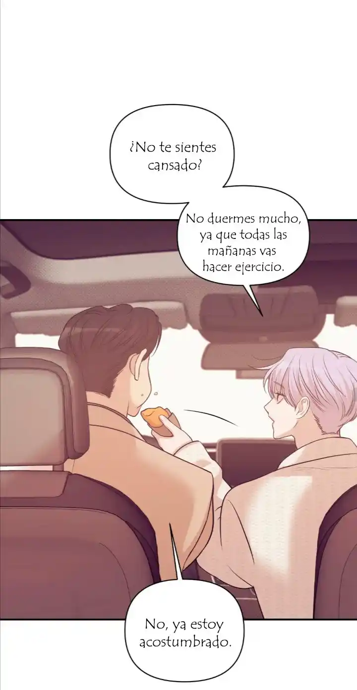Shell - Capítulo 61 - Página 28 - LectorTMOo