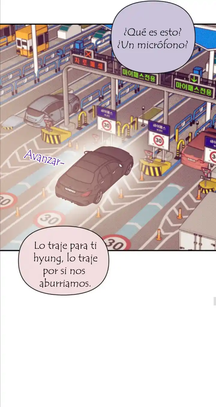 Shell - Capítulo 61 - Página 35 - LectorTMOo