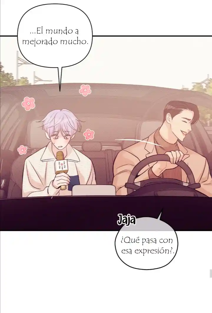 Shell - Capítulo 61 - Página 37 - LectorTMOo