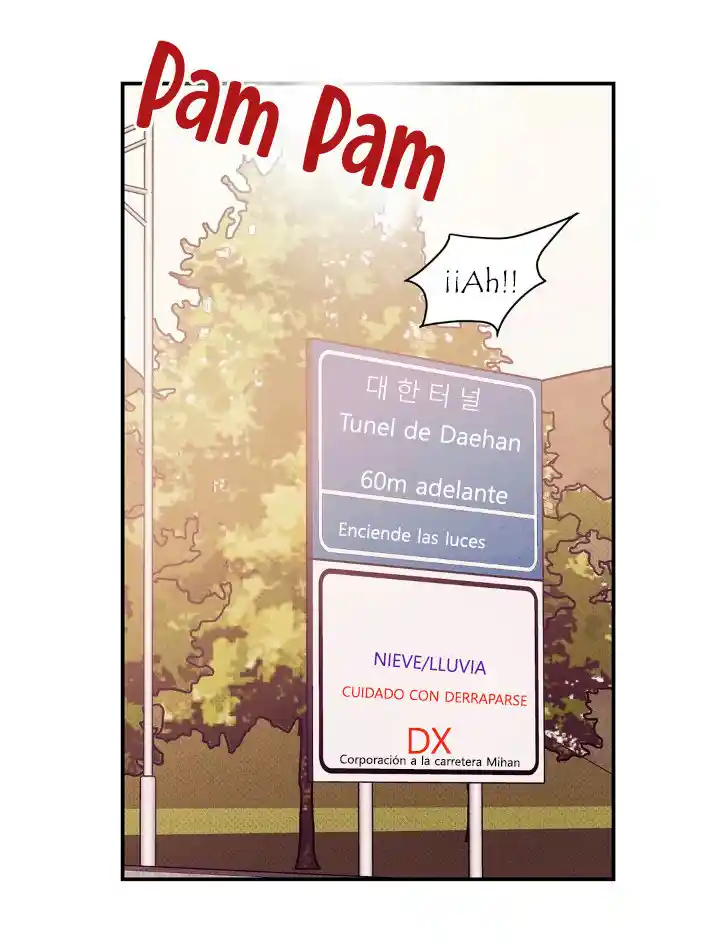Shell - Capítulo 61 - Página 40 - LectorTMOo