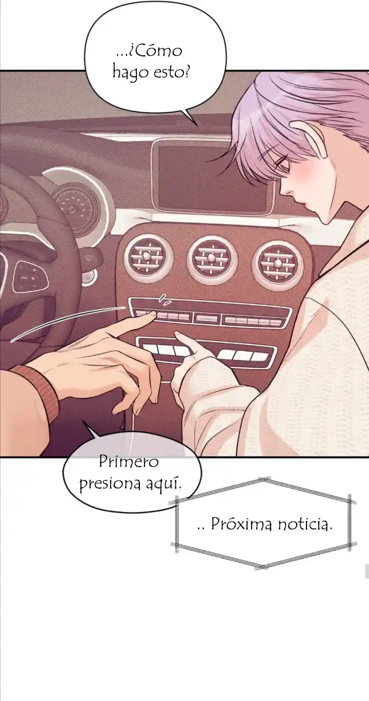 Shell - Capítulo 61 - Página 42 - LectorTMOo