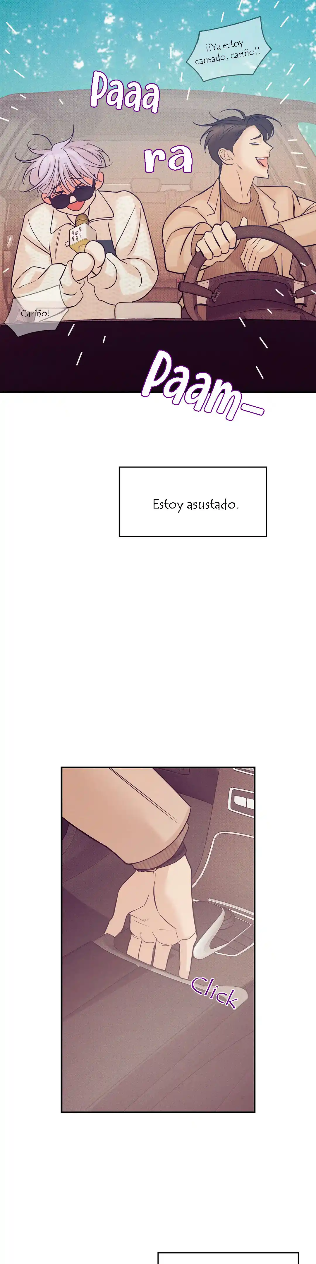 Shell - Capítulo 62 - Página 7 - LectorTMOo