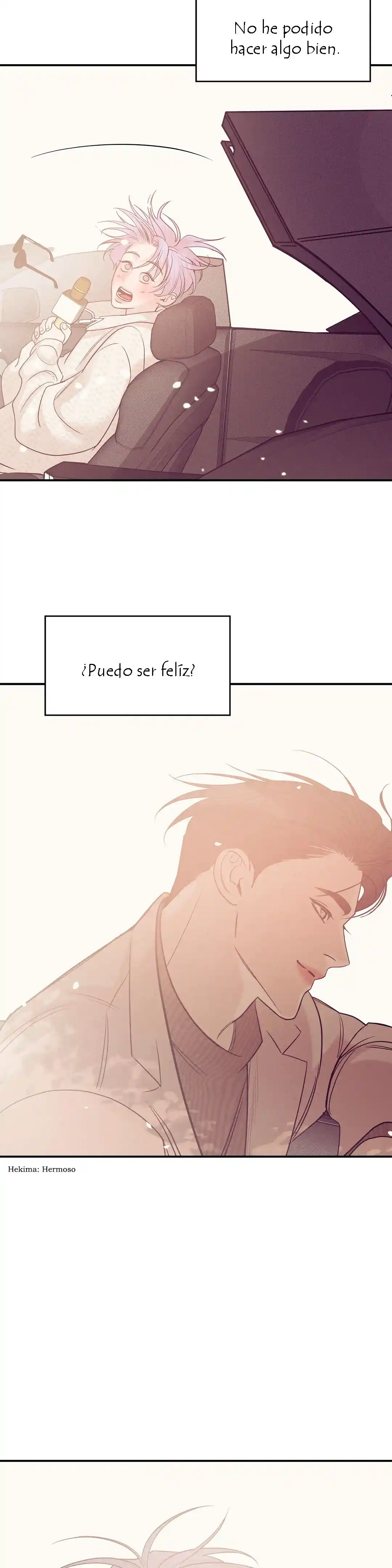 Shell - Capítulo 62 - Página 8 - LectorTMOo