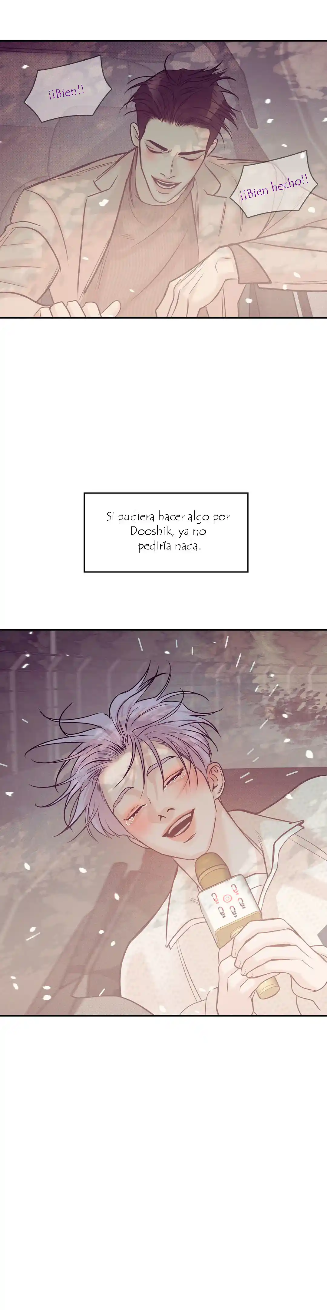 Shell - Capítulo 62 - Página 11 - LectorTMOo
