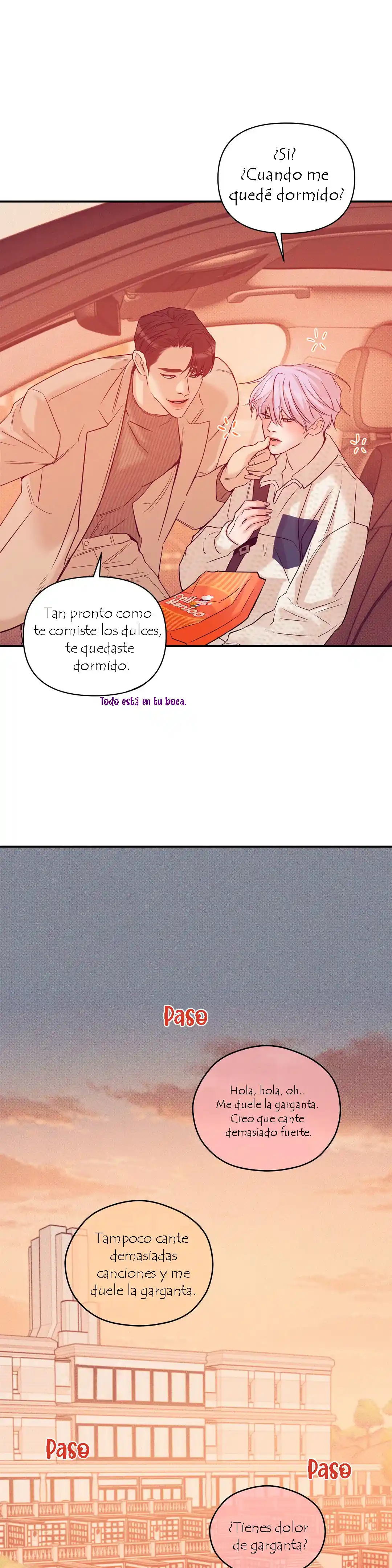 Shell - Capítulo 62 - Página 14 - LectorTMOo
