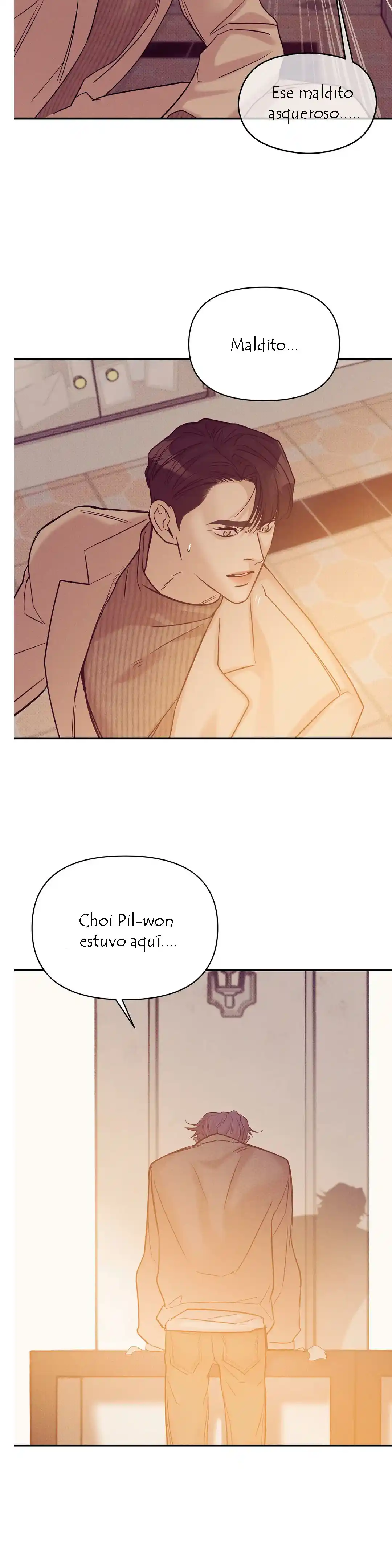 Shell - Capítulo 62 - Página 18 - LectorTMOo