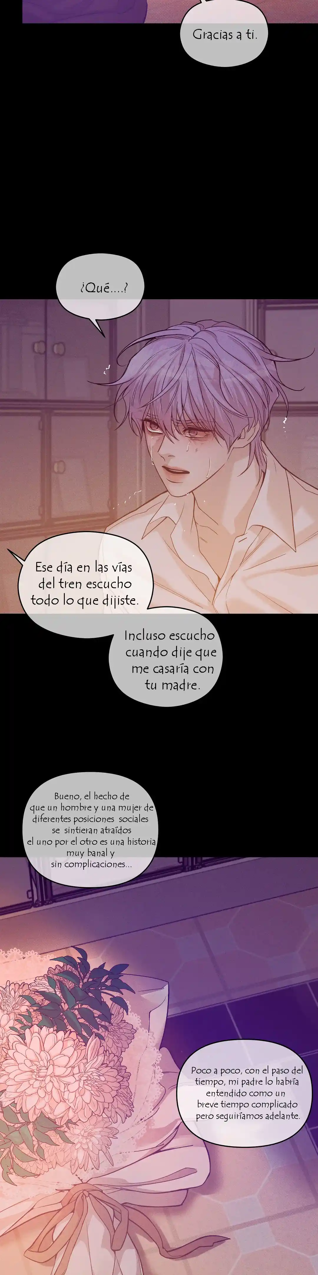 Shell - Capítulo 62 - Página 26 - LectorTMOo