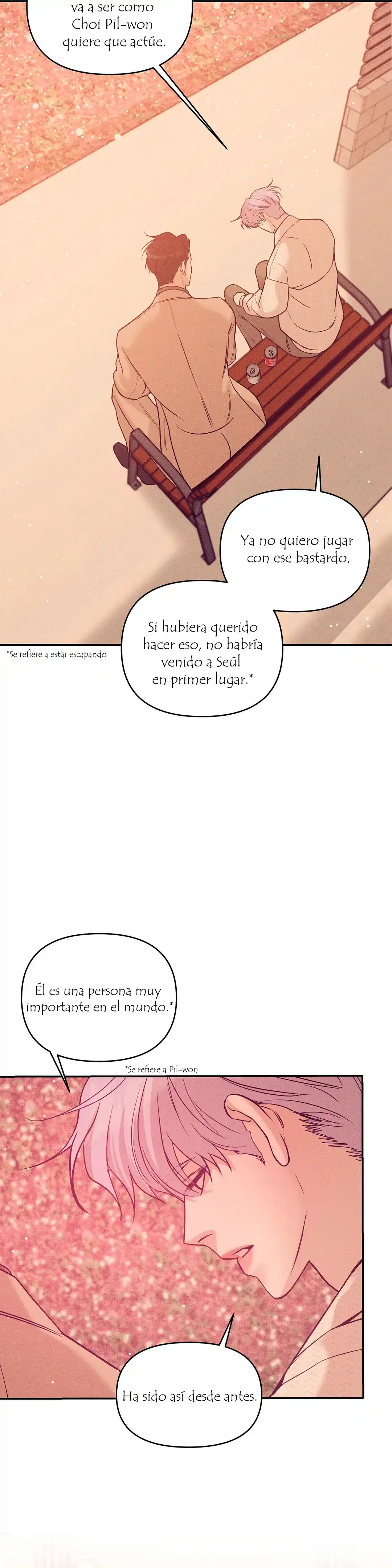 Shell - Capítulo 63 - Página 14 - LectorTMOo