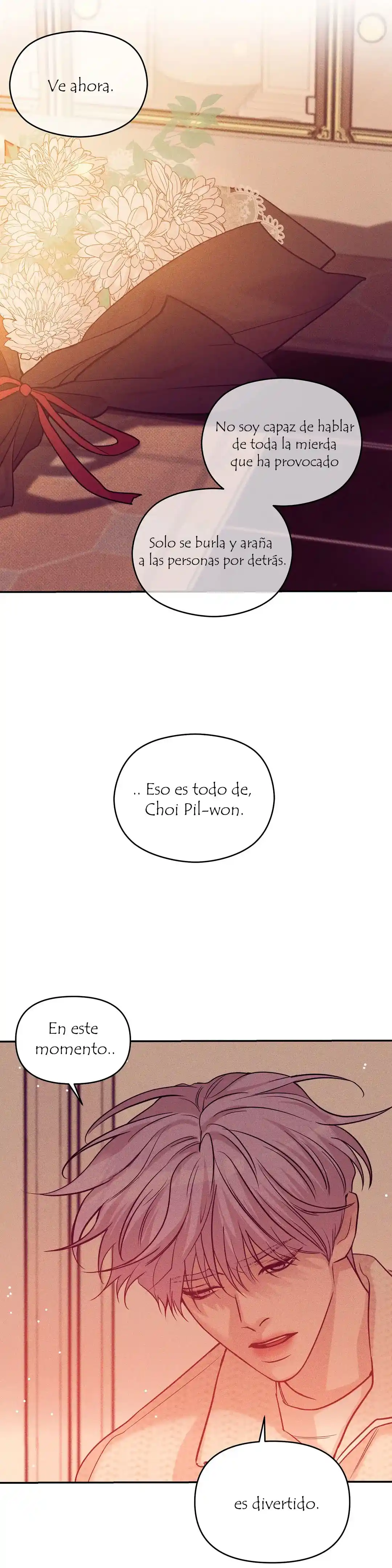 Shell - Capítulo 63 - Página 15 - LectorTMOo