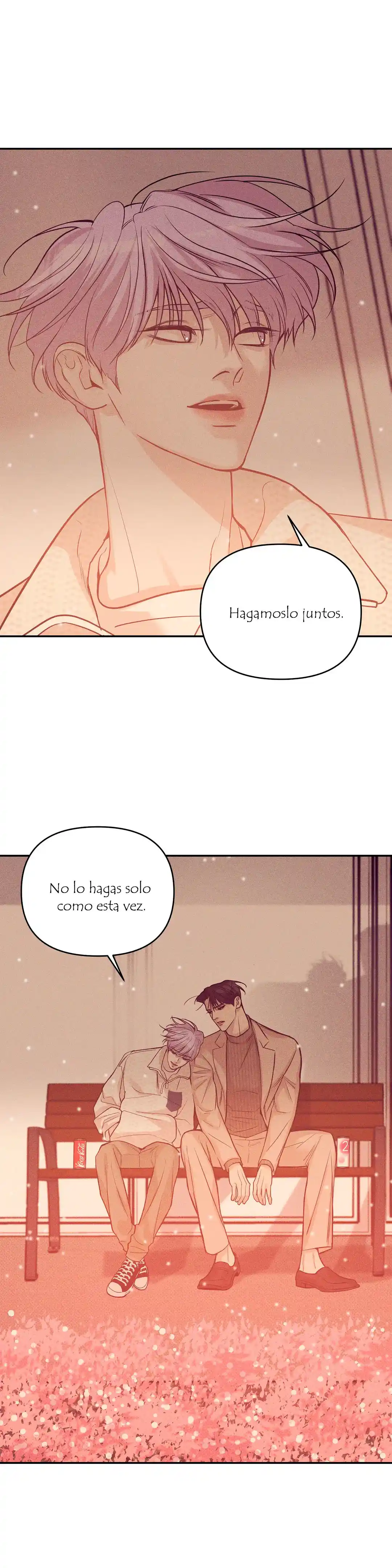 Shell - Capítulo 63 - Página 17 - LectorTMOo