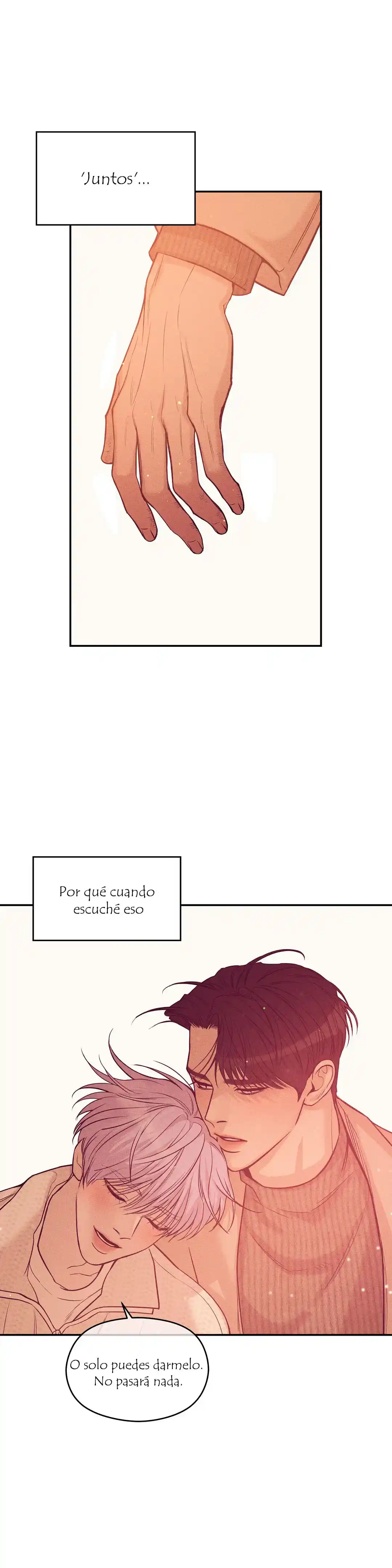 Shell - Capítulo 63 - Página 18 - LectorTMOo