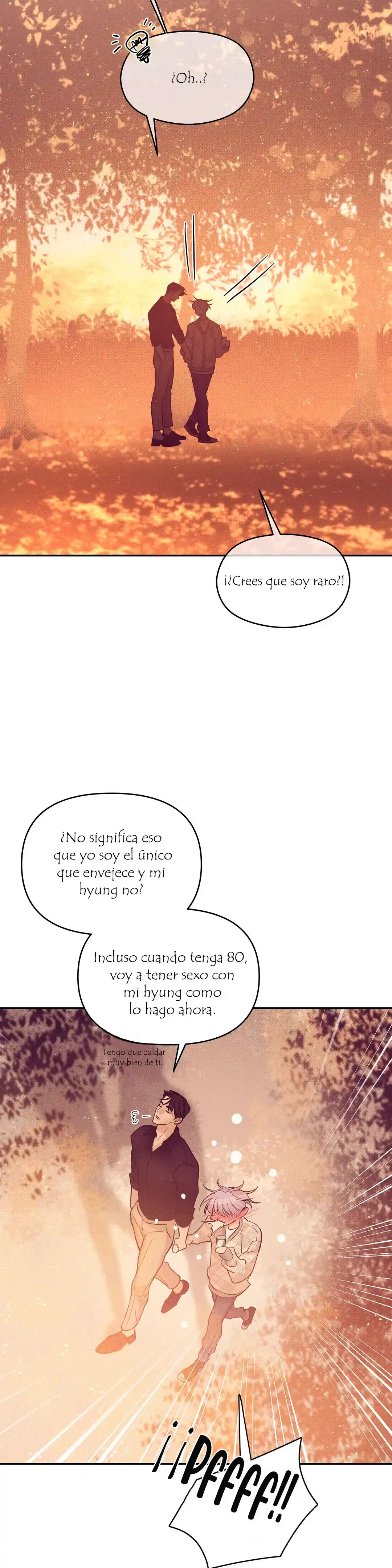 Shell - Capítulo 63 - Página 31 - LectorTMOo
