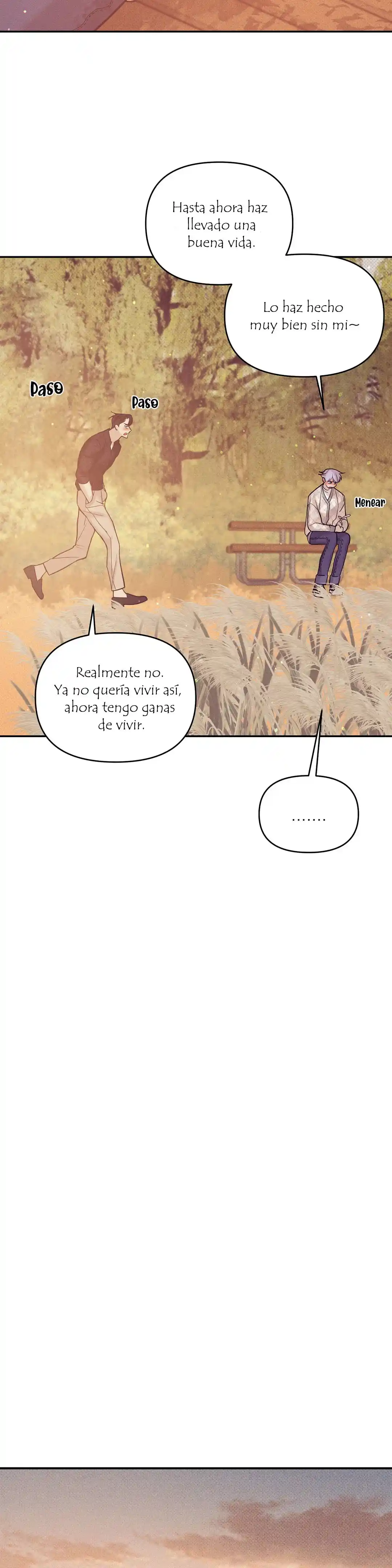 Shell - Capítulo 64 - Página 10 - LectorTMOo
