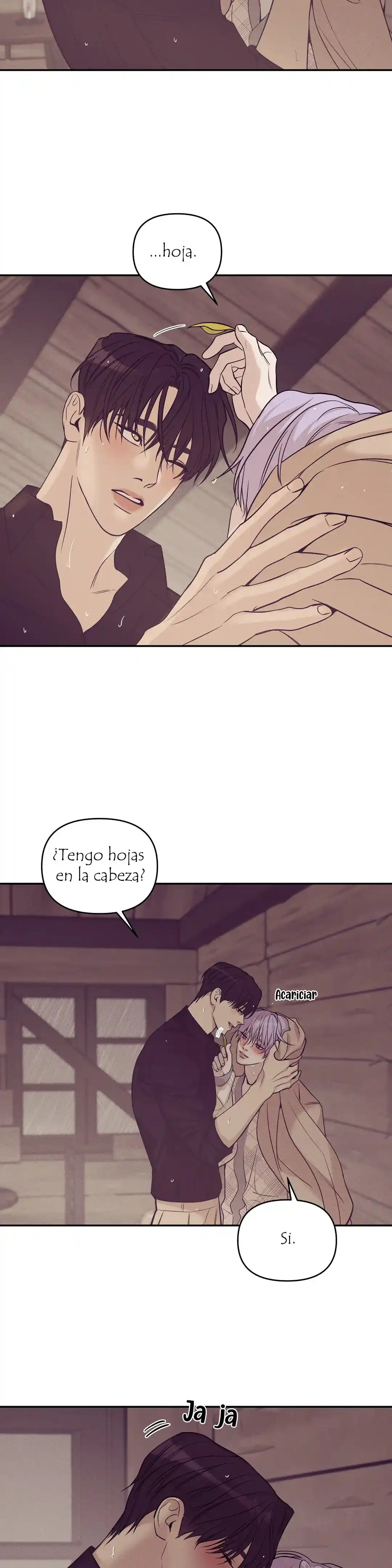 Shell - Capítulo 64 - Página 18 - LectorTMOo