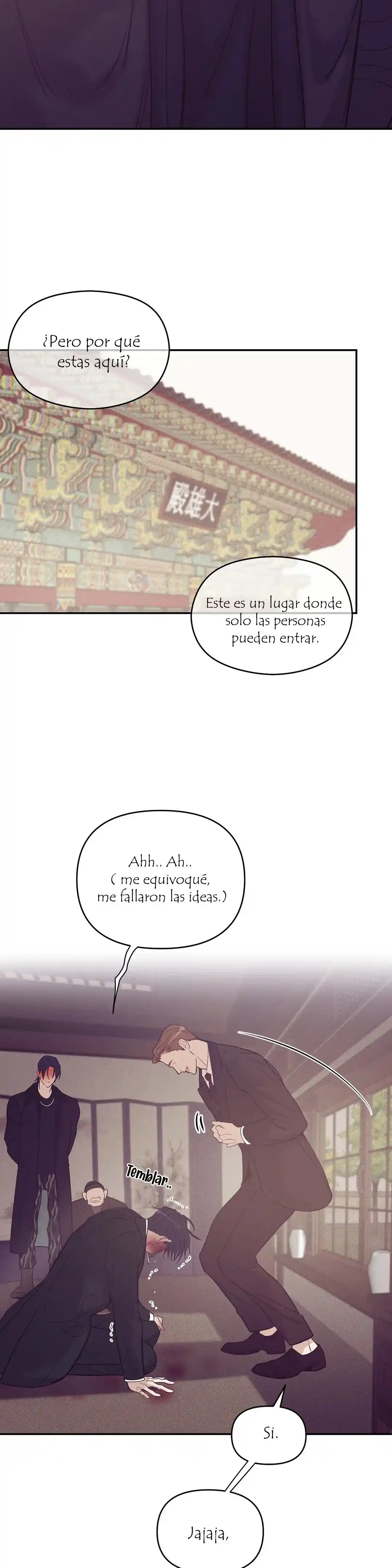 Shell - Capítulo 64 - Página 26 - LectorTMOo