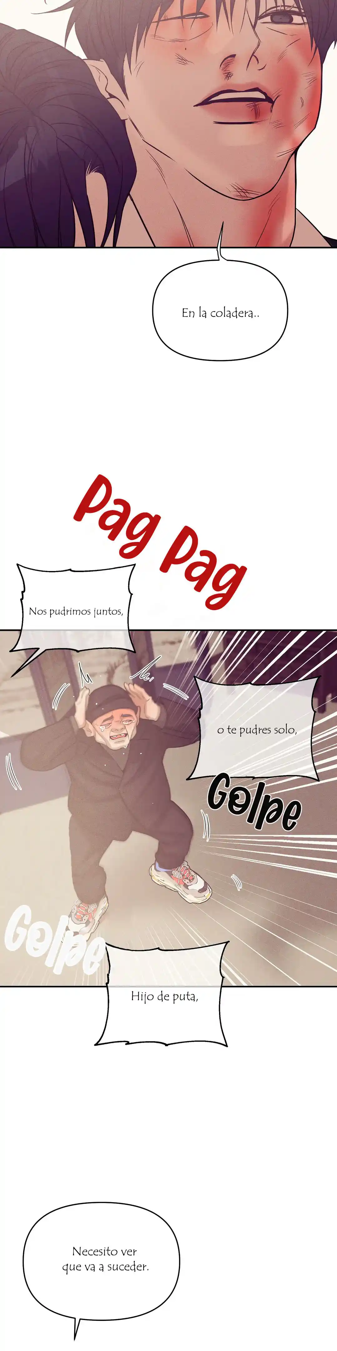 Shell - Capítulo 64 - Página 38 - LectorTMOo