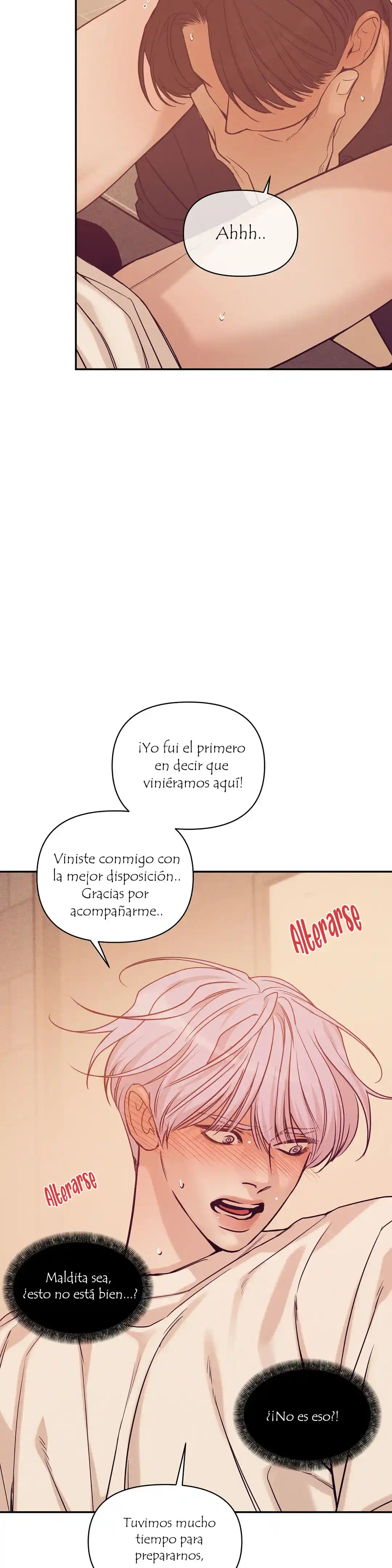 Shell - Capítulo 66 - Página 13 - LectorTMOo