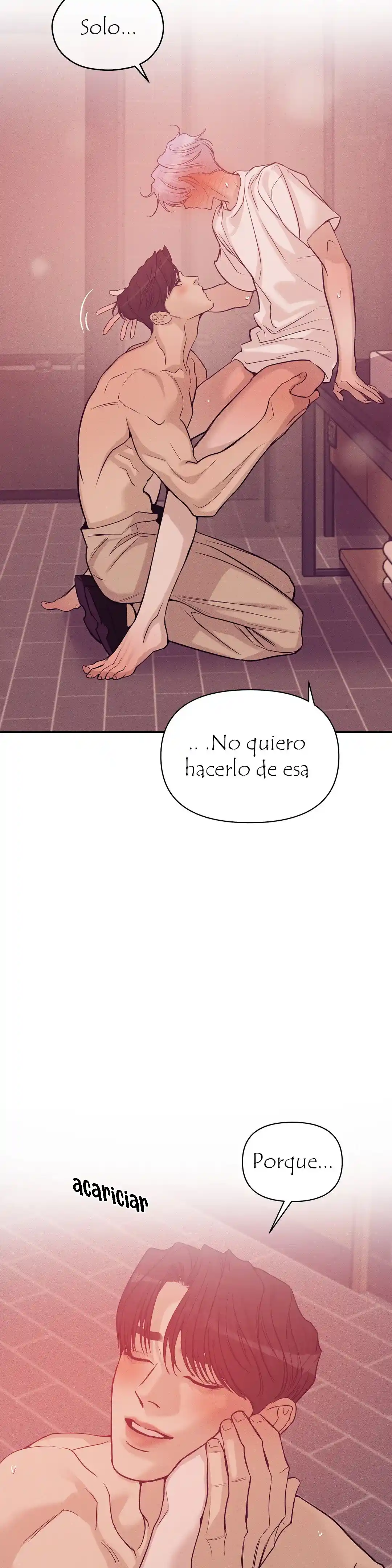 Shell - Capítulo 67 - Página 15 - LectorTMOo