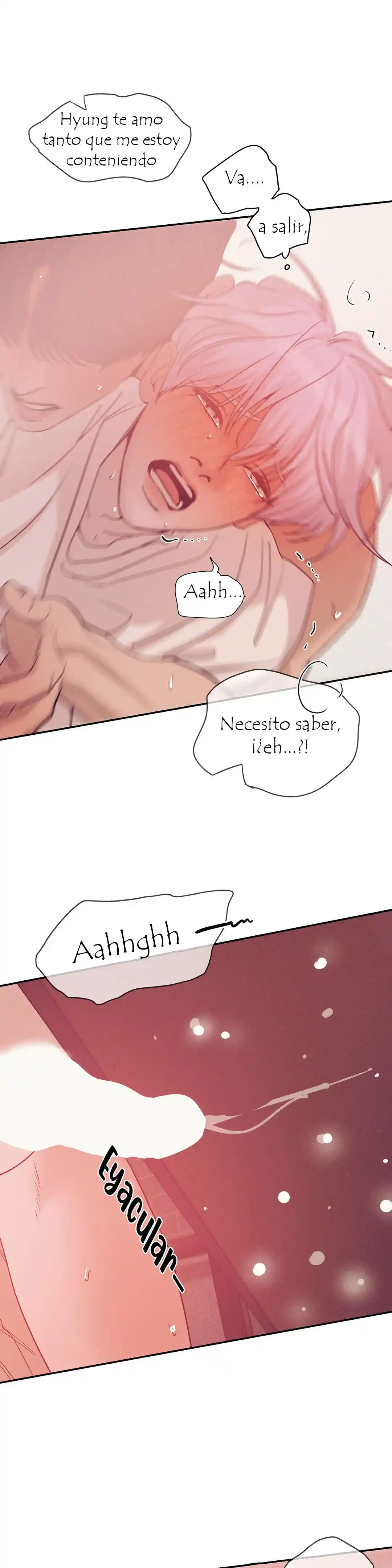 Shell - Capítulo 67 - Página 25 - LectorTMOo