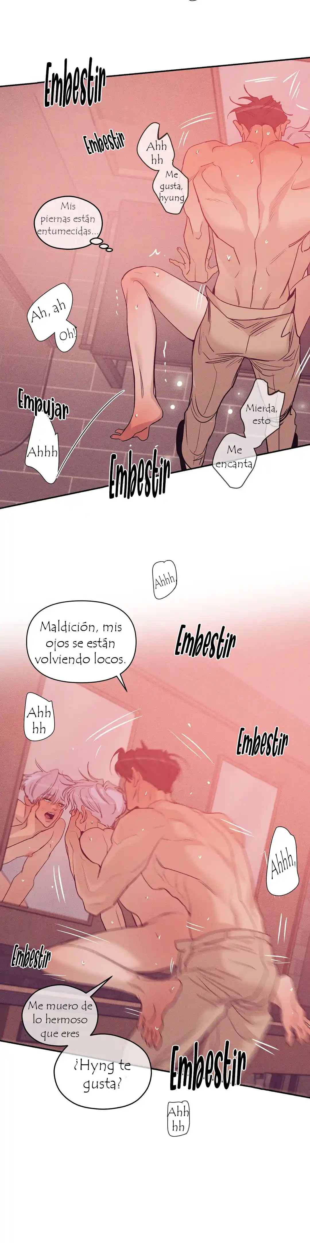 Shell - Capítulo 67 - Página 27 - LectorTMOo