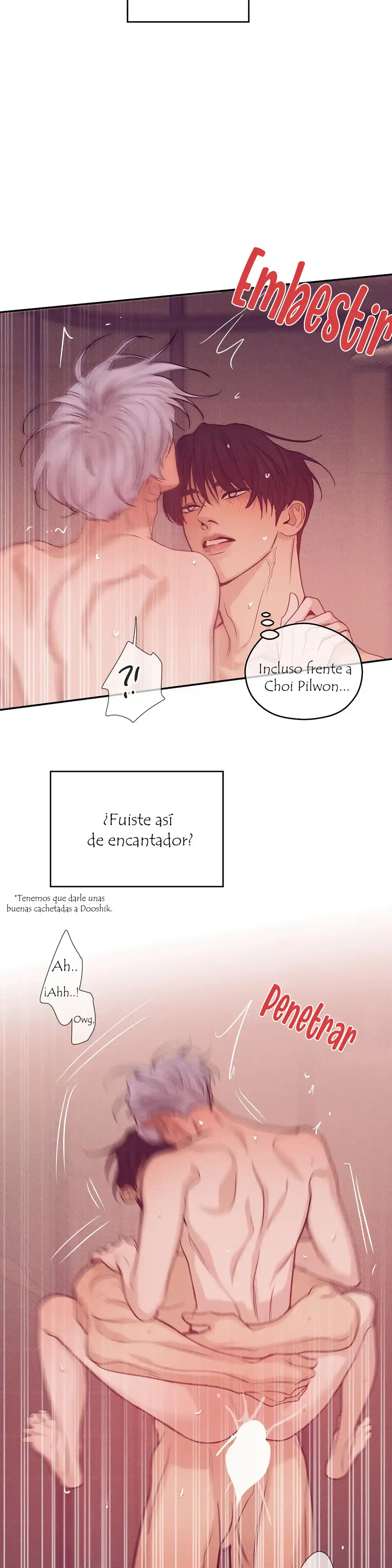 Shell - Capítulo 68 - Página 17 - LectorTMOo