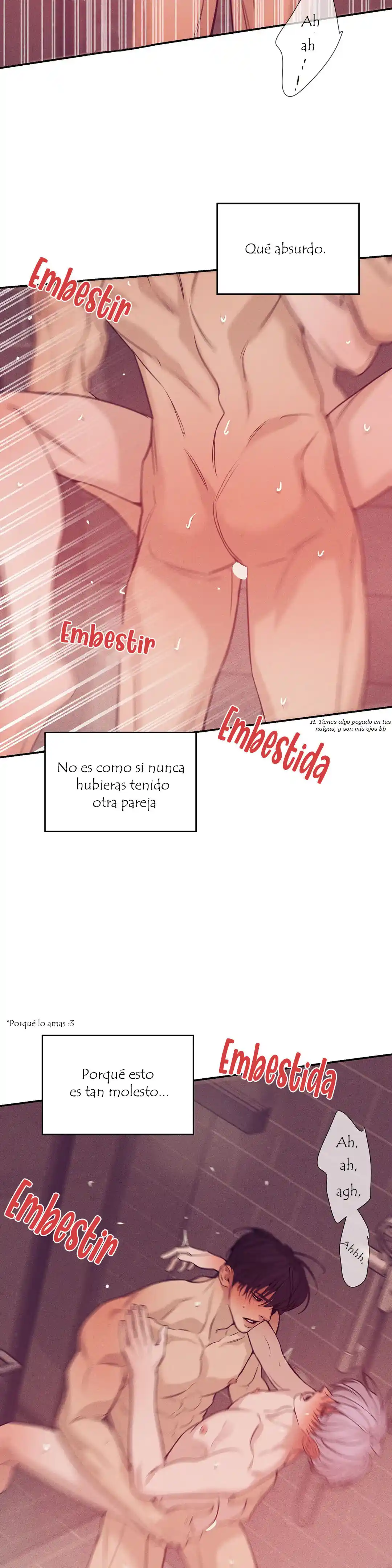 Shell - Capítulo 68 - Página 18 - LectorTMOo