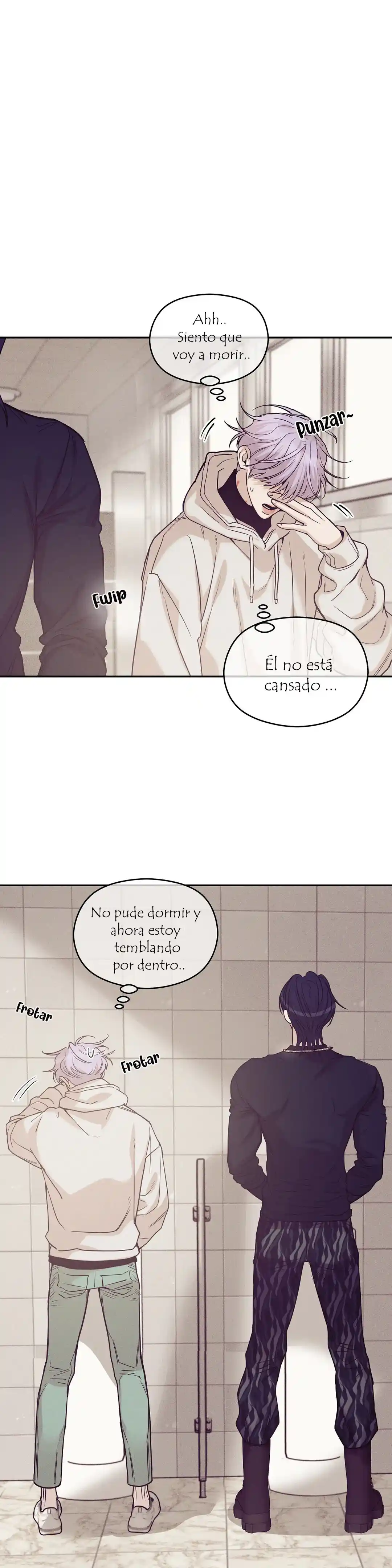 Shell - Capítulo 68 - Página 35 - LectorTMOo