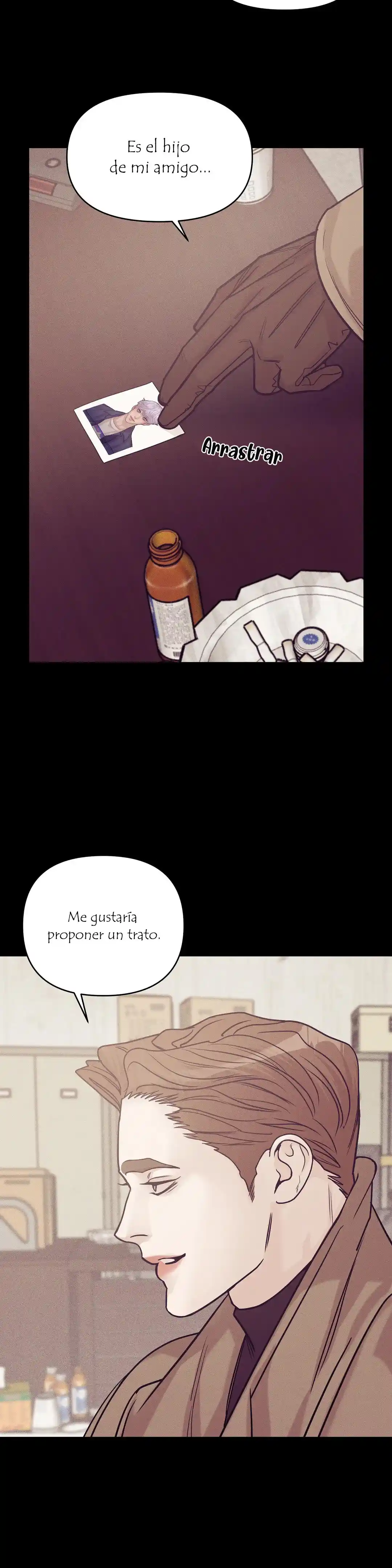 Shell - Capítulo 69 - Página 13 - LectorTMOo