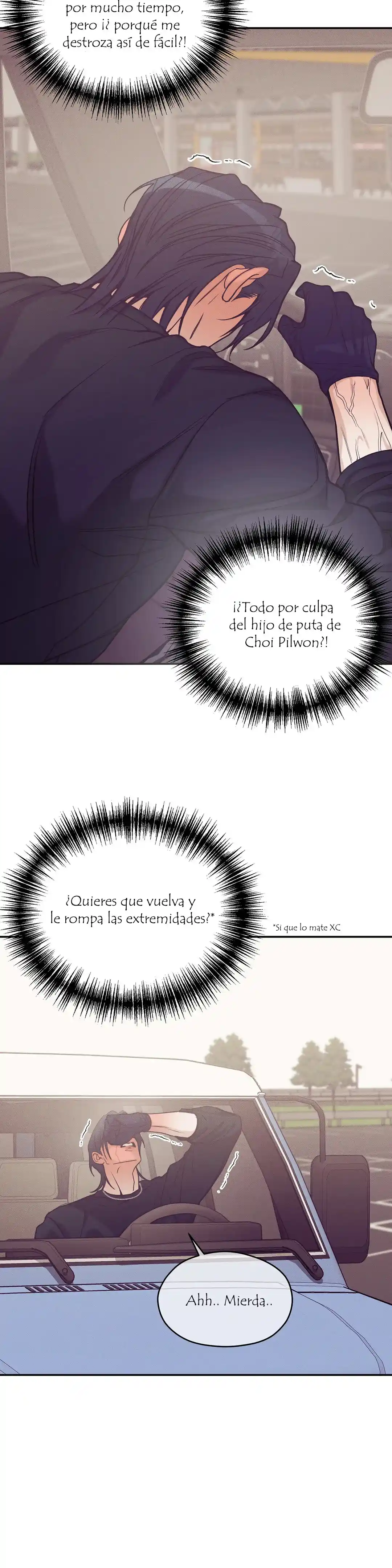 Shell - Capítulo 69 - Página 16 - LectorTMOo