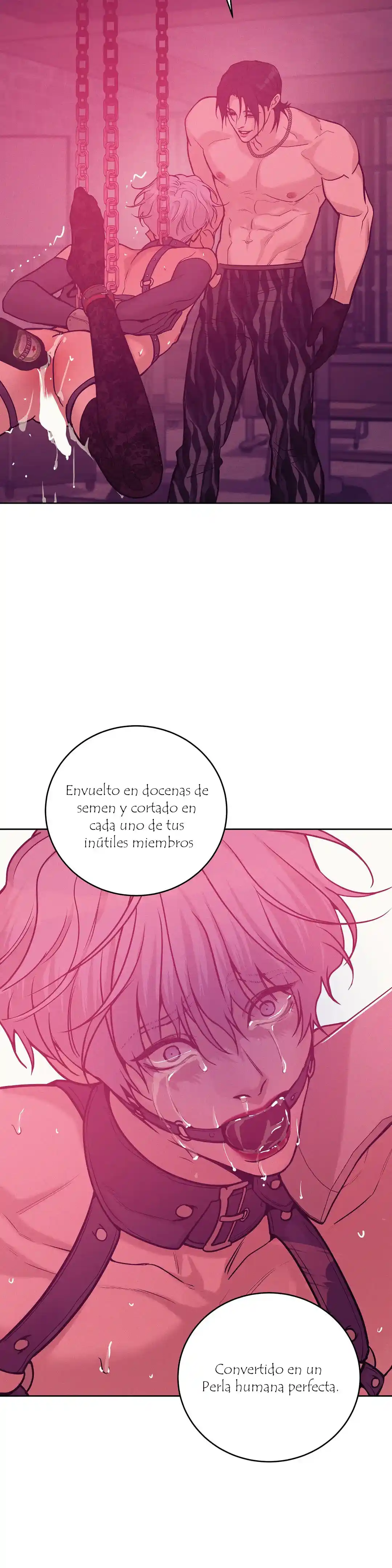 Shell - Capítulo 70 - Página 14 - LectorTMOo