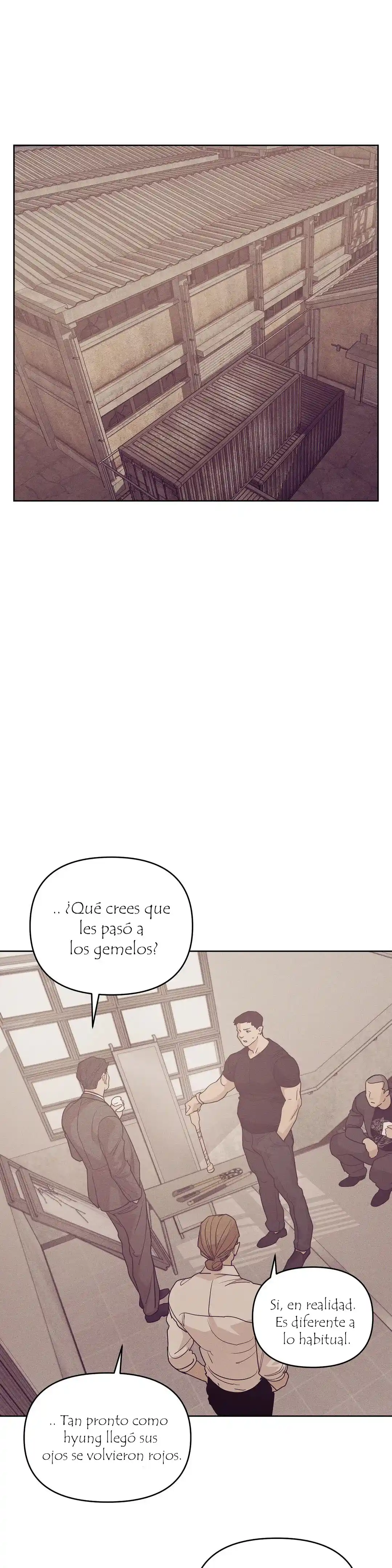 Shell - Capítulo 70 - Página 24 - LectorTMOo