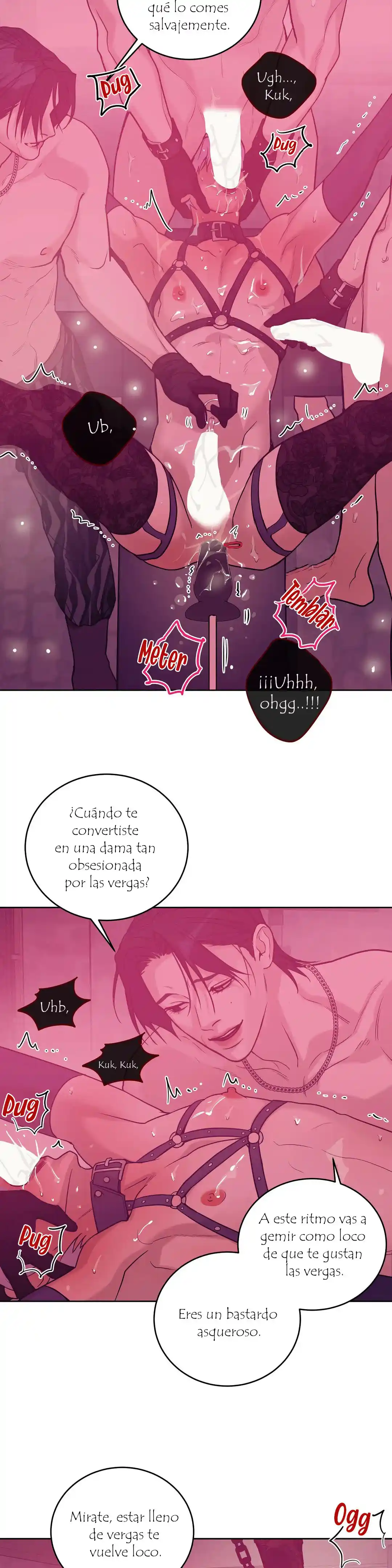 Shell - Capítulo 70 - Página 28 - LectorTMOo