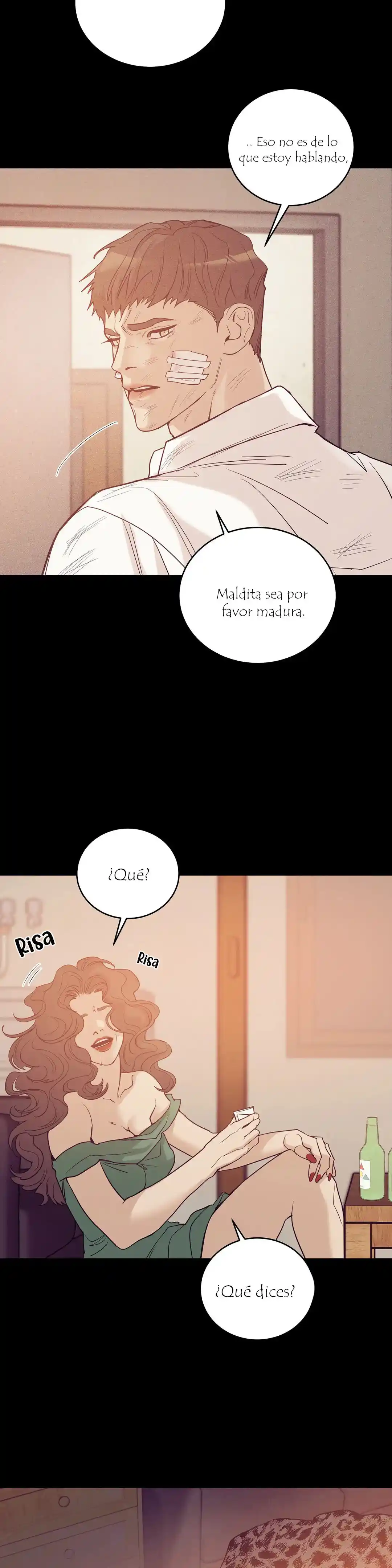Shell - Capítulo 71 - Página 20 - LectorTMOo