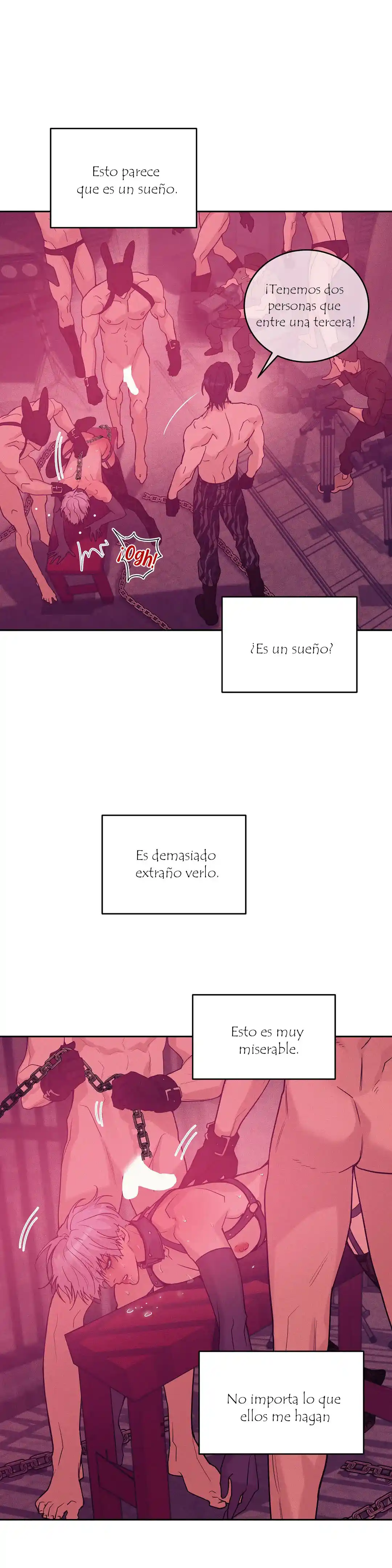 Shell - Capítulo 72 - Página 8 - LectorTMOo
