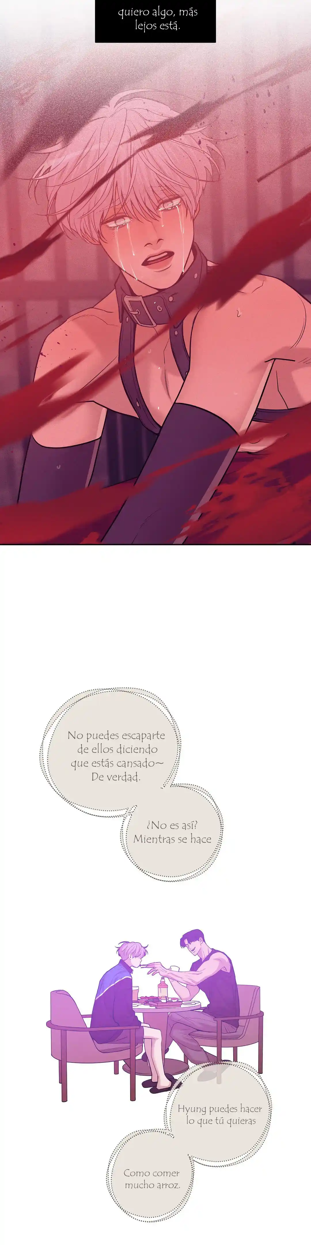 Shell - Capítulo 72 - Página 24 - LectorTMOo