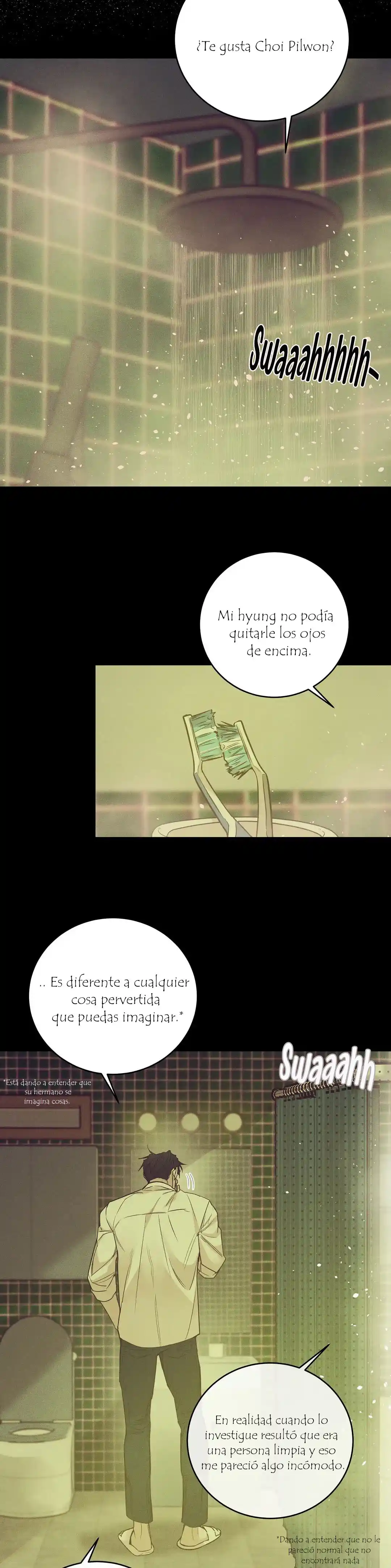 Shell - Capítulo 73 - Página 19 - LectorTMOo