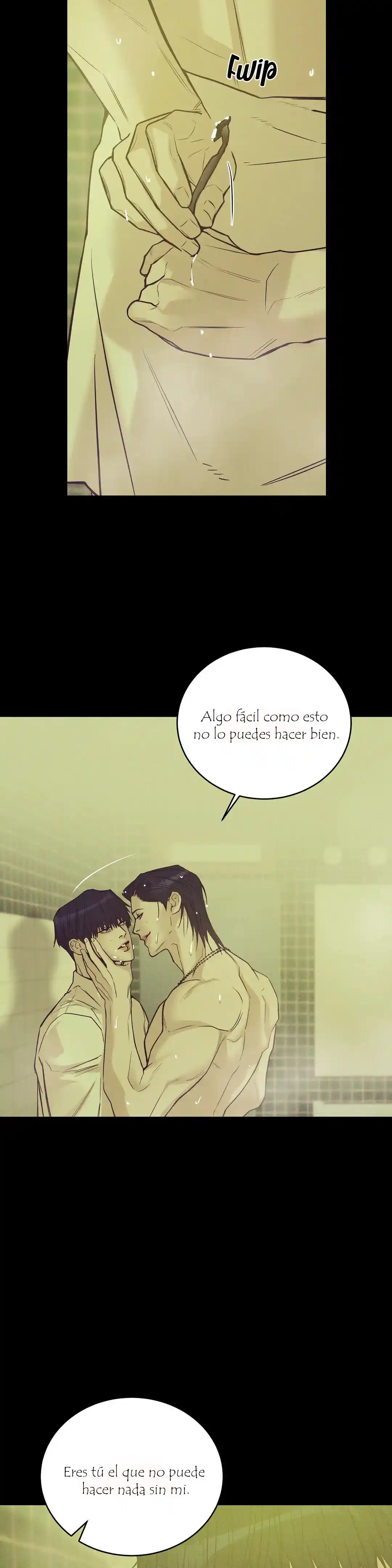Shell - Capítulo 73 - Página 26 - LectorTMOo