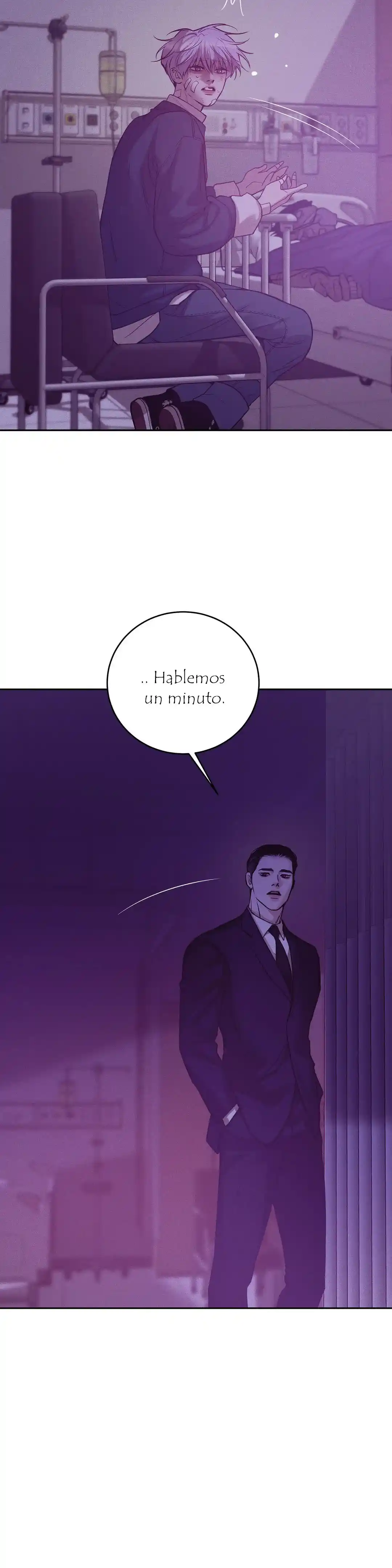 Shell - Capítulo 74 - Página 25 - LectorTMOo