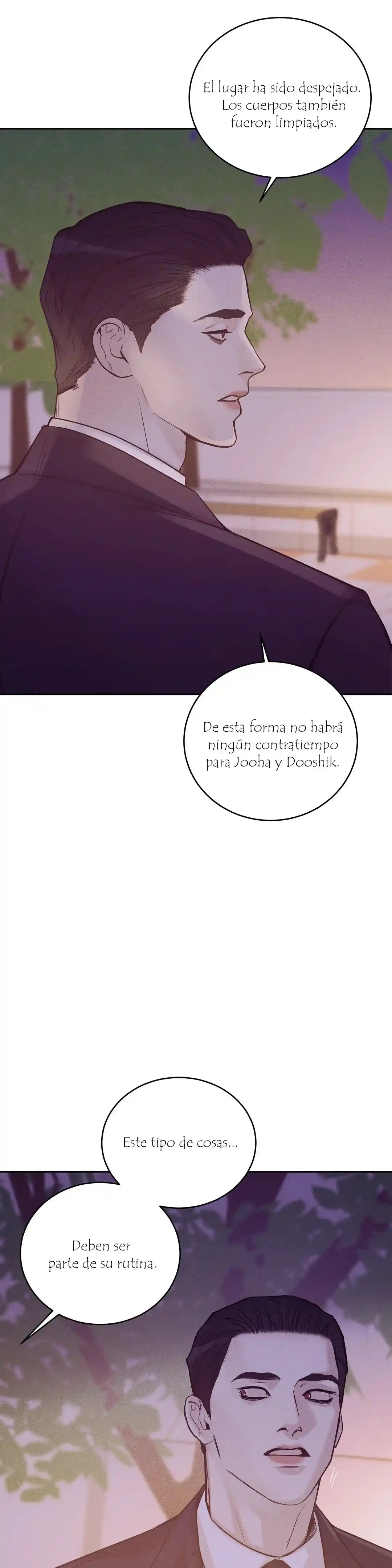 Shell - Capítulo 74 - Página 28 - LectorTMOo